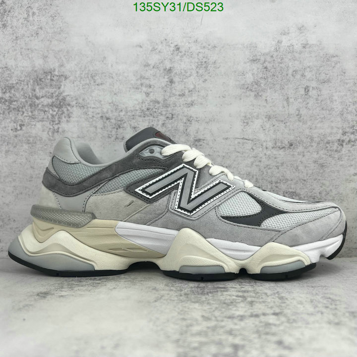 New Balance-Men shoes Code: DS523 $: 135USD