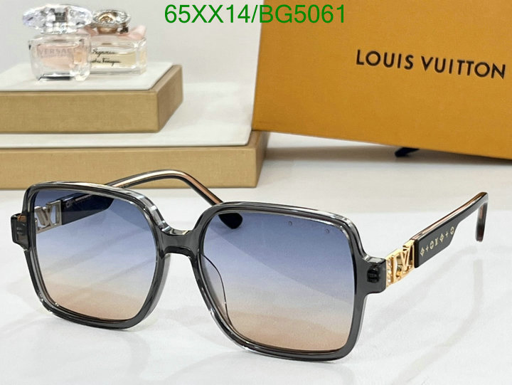 LV-Glasses Code: BG5061 $: 65USD