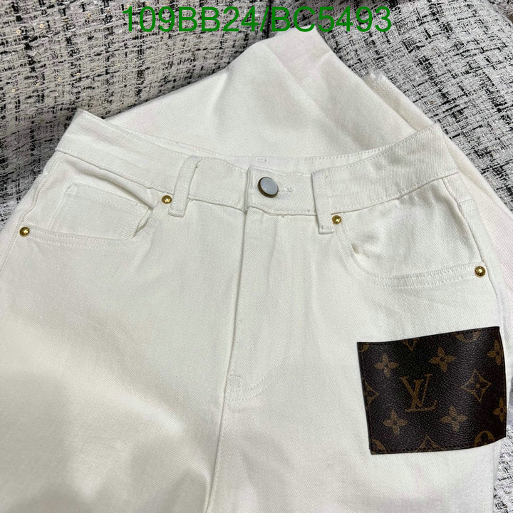 LV-Clothing Code: BC5493 $: 109USD