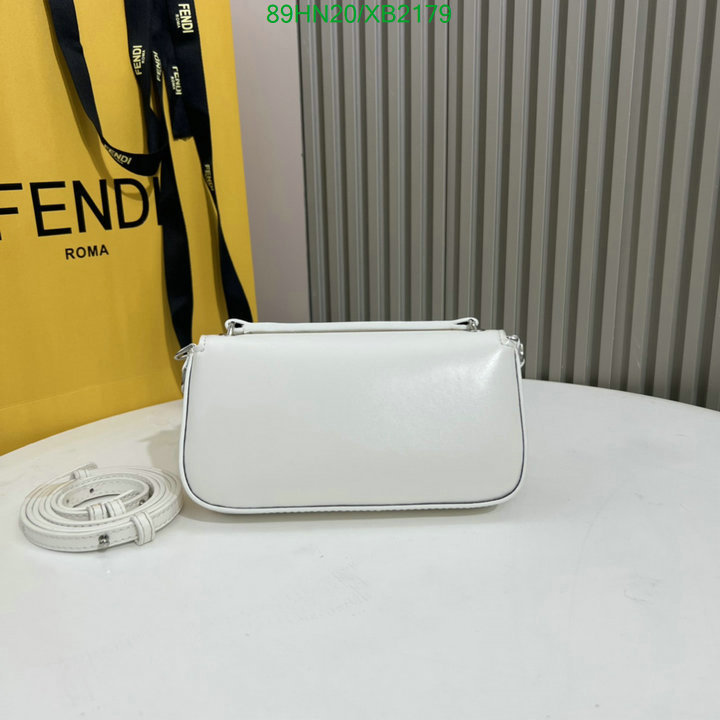 Fendi-Bag-4A Quality Code: XB2179 $: 89USD