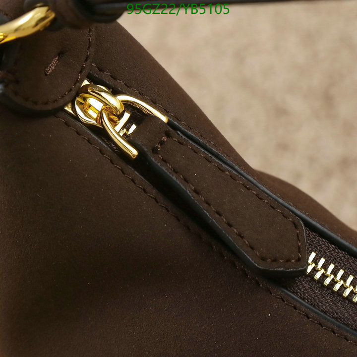 Fendi-Bag-4A Quality Code: YB5105 $: 95USD