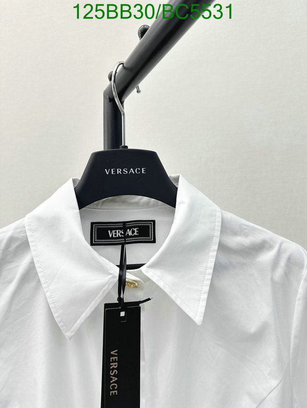 Versace-Clothing Code: BC5531 $: 125USD