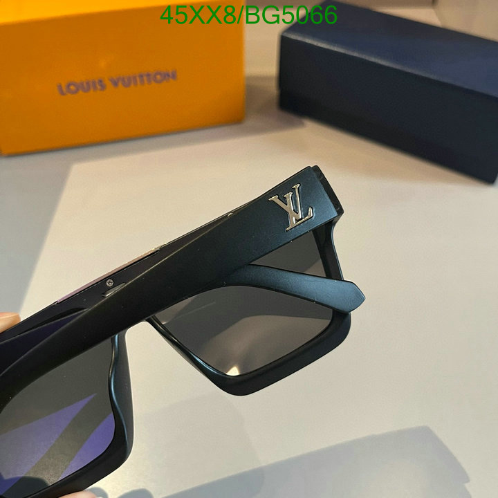 LV-Glasses Code: BG5066 $: 45USD