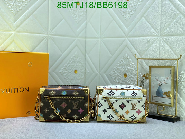 LV-Bag-4A Quality Code: BB6198 $: 85USD