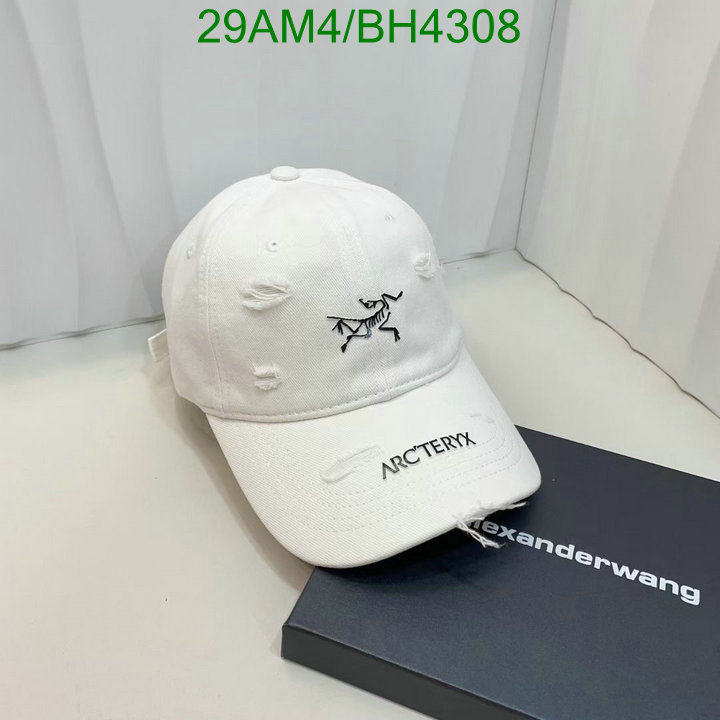 ARCTERYX-Cap(Hat) Code: BH4308 $: 29USD