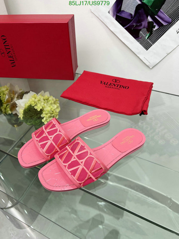 Valentino-Women Shoes Code: US9779