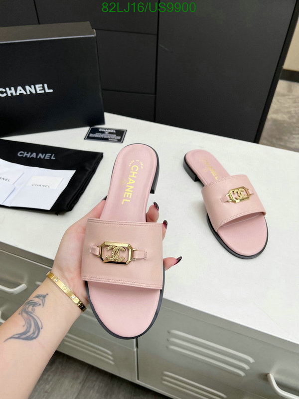 Chanel-Women Shoes Code: US9900