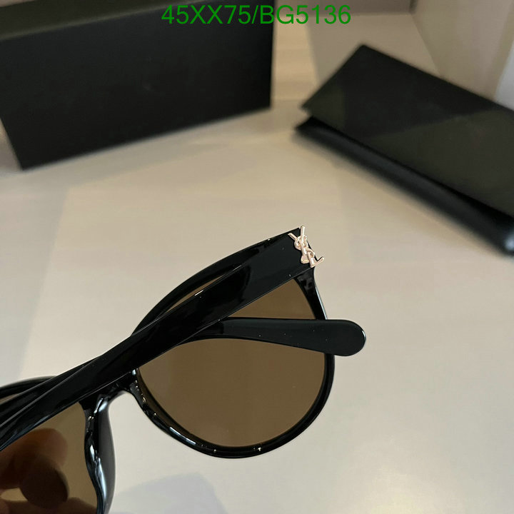 YSL-Glasses Code: BG5136 $: 45USD
