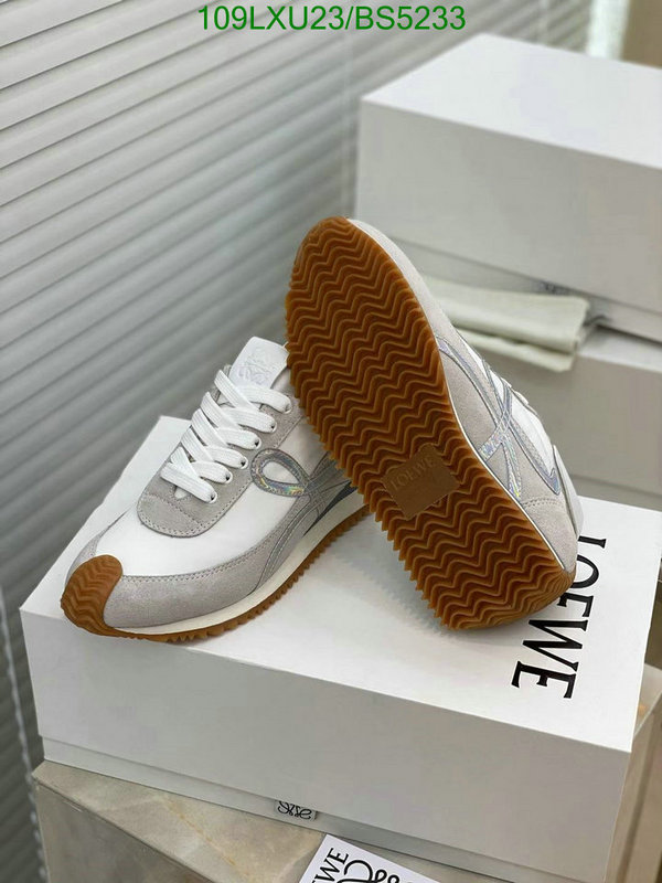 Loewe-Men shoes Code: BS5233 $: 109USD