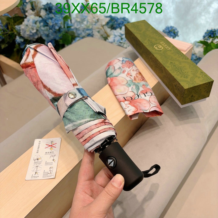 Gucci-Umbrella Code: BR4578 $: 39USD