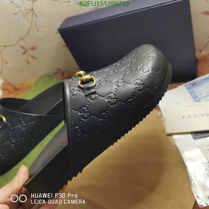 Gucci-Women Shoes Code: US9719 $: 82USD