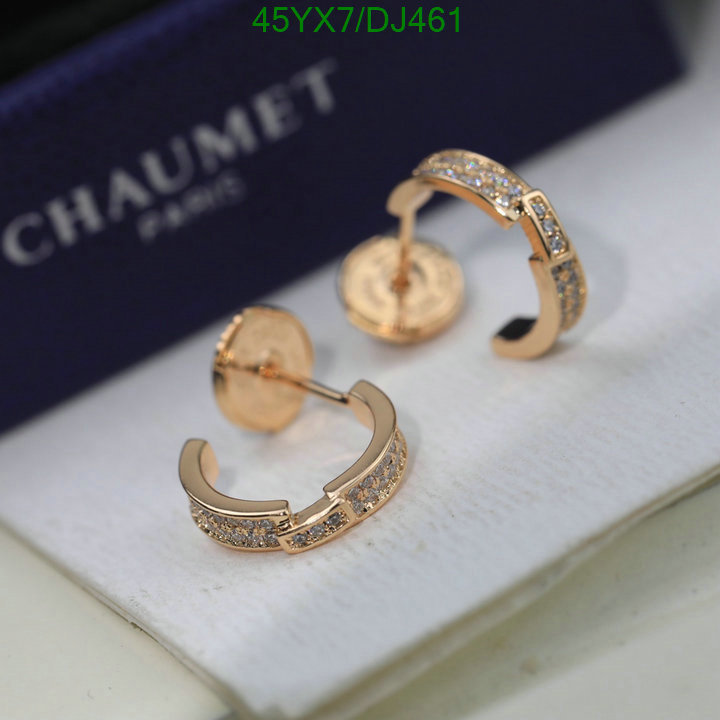 CHAUMET-Jewelry Code: DJ461 $: 45USD