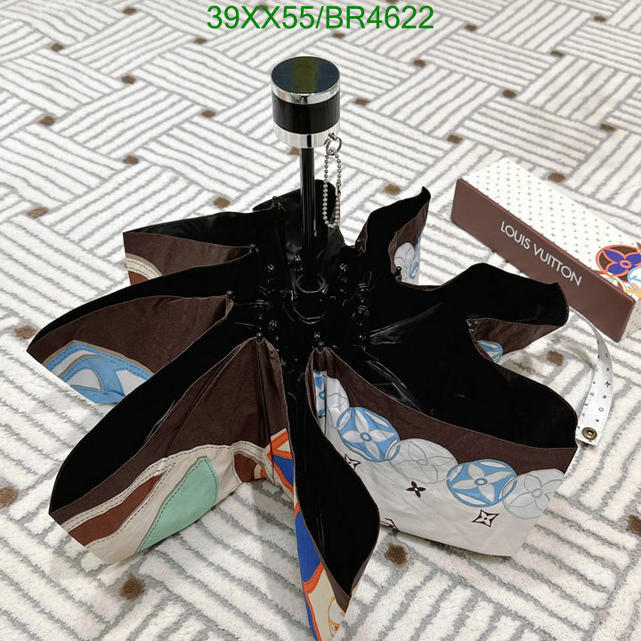 LV-Umbrella Code: BR4622 $: 39USD