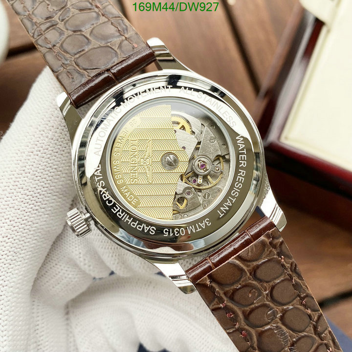 LONGINES-Watch-4A Quality Code: DW927 $: 169USD