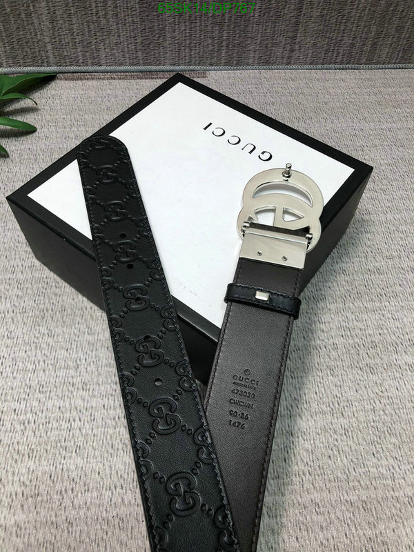 Gucci-Belts Code: DP767 $: 65USD