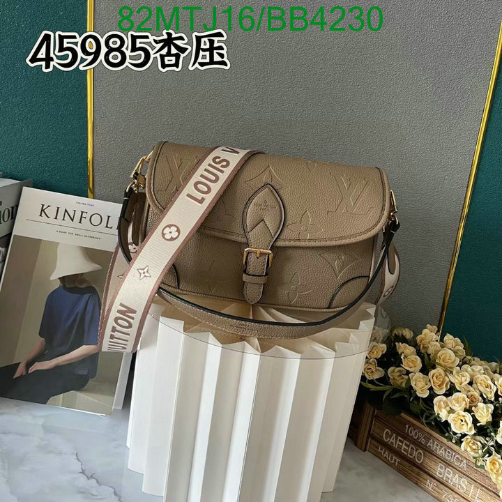 LV-Bag-4A Quality Code: BB4230 $: 82USD