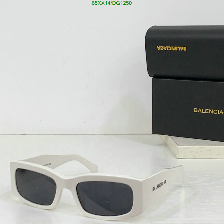 Balenciaga-Glasses Code: DG1250 $: 65USD