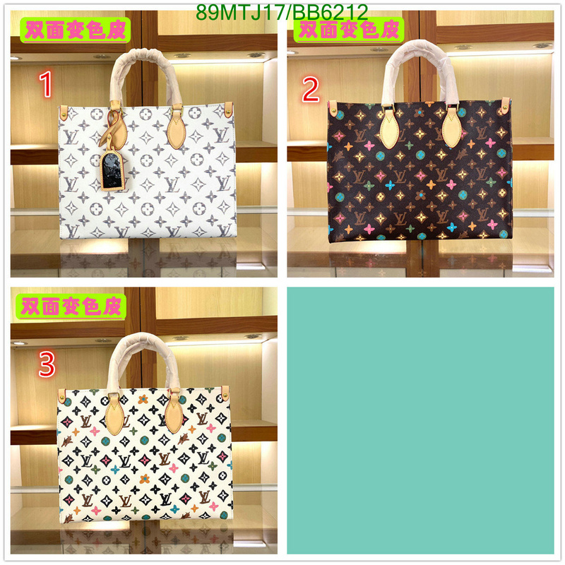 LV-Bag-4A Quality Code: BB6212 $: 89USD