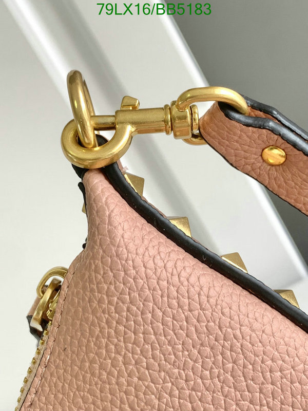 Valentino-Bag-4A Quality Code: BB5183 $: 79USD