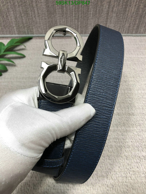 Ferragamo-Belts Code: DP847 $: 59USD