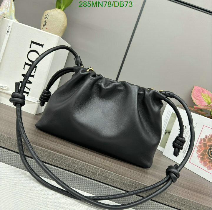 Loewe-Bag-Mirror Quality Code: DB73 $: 285USD