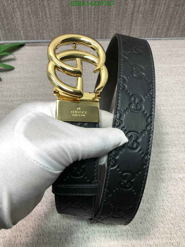 Gucci-Belts Code: DP767 $: 65USD