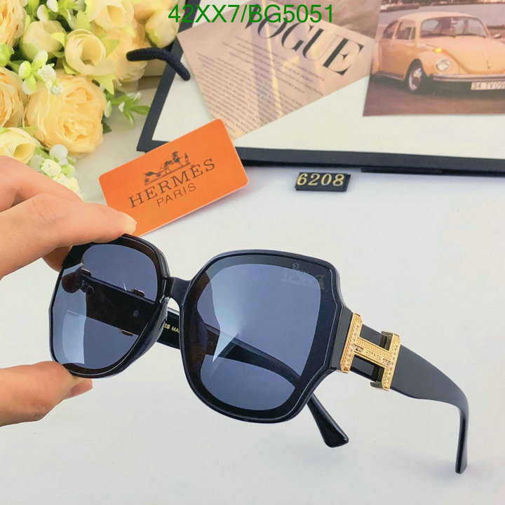 Hermes-Glasses Code: BG5051 $: 42USD