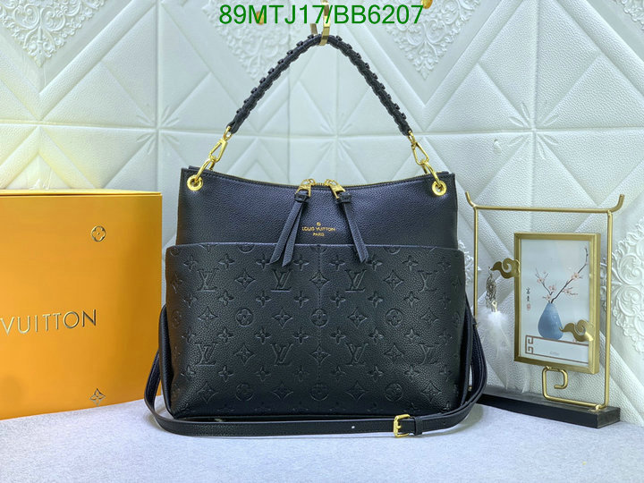 LV-Bag-4A Quality Code: BB6207 $: 89USD