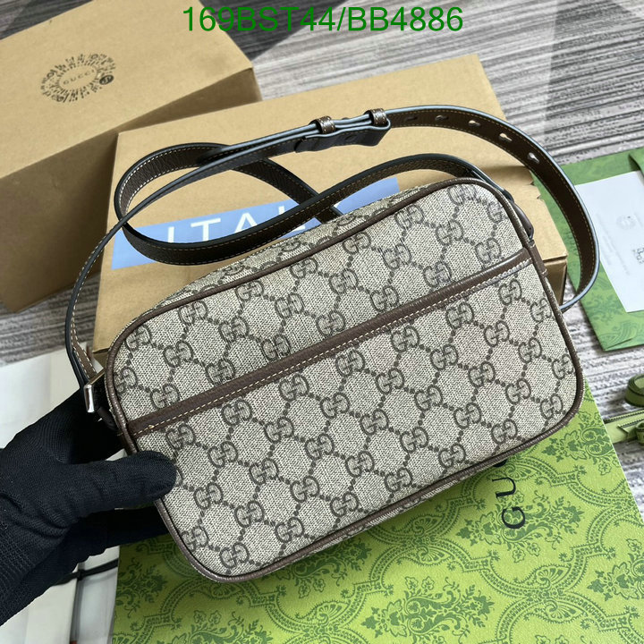 Gucci-Bag-Mirror Quality Code: BB4886 $: 169USD