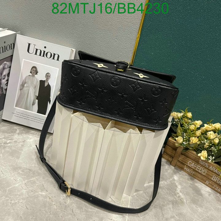 LV-Bag-4A Quality Code: BB4230 $: 82USD