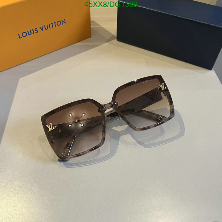 LV-Glasses Code: DG1389 $: 45USD