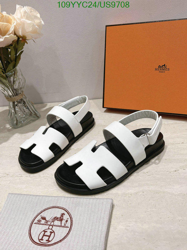 Hermes-Men shoes Code: US9708 $: 109USD