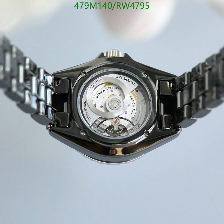 Chanel-Watch-Mirror Quality Code: RW4795 $: 479USD