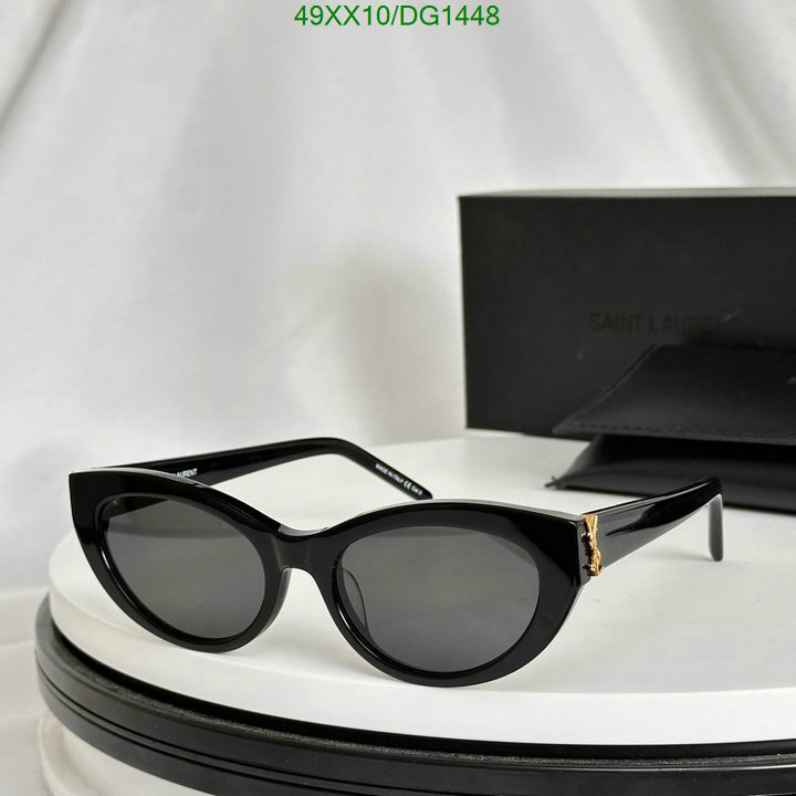 YSL-Glasses Code: DG1448 $: 49USD