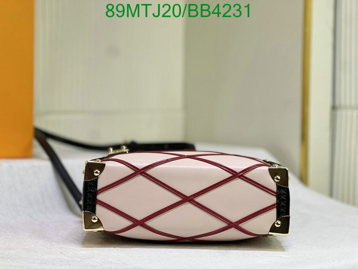 LV-Bag-4A Quality Code: BB4231 $: 89USD