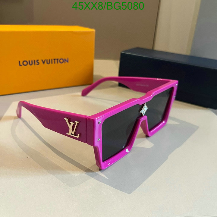 LV-Glasses Code: BG5080 $: 45USD