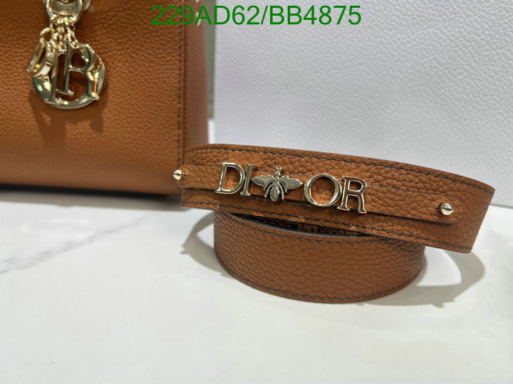 Dior-Bag-Mirror Quality Code: BB4875 $: 229USD