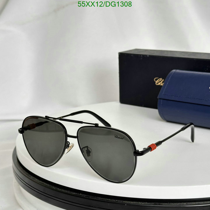 Chopard-Glasses Code: DG1308 $: 55USD