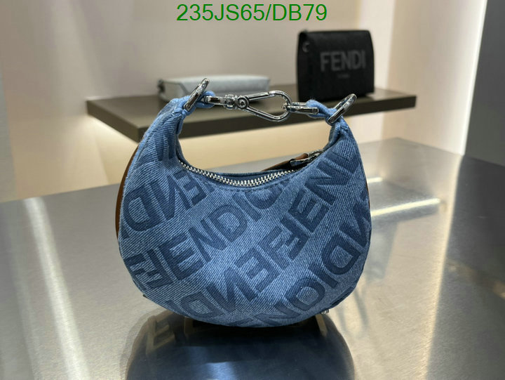 Fendi-Bag-Mirror Quality Code: DB79 $: 235USD