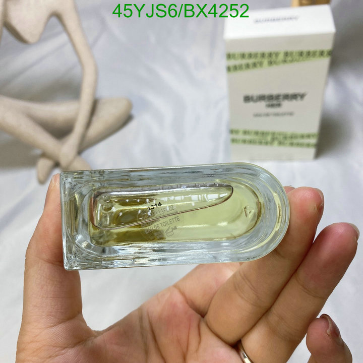 Burberry-Perfume Code: BX4252 $: 45USD