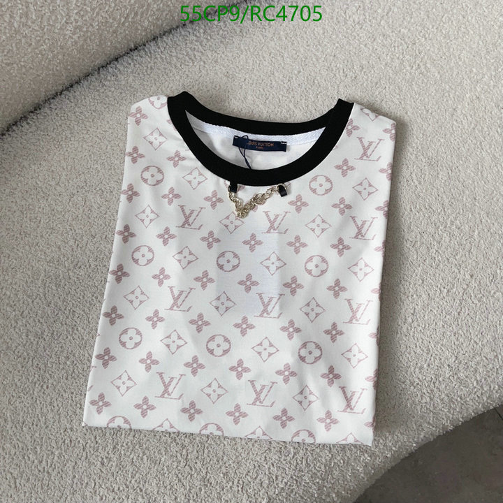 LV-Clothing Code: RC4705 $: 55USD