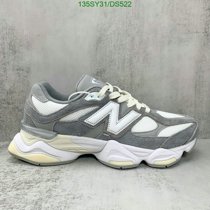 New Balance-Men shoes Code: DS522 $: 135USD