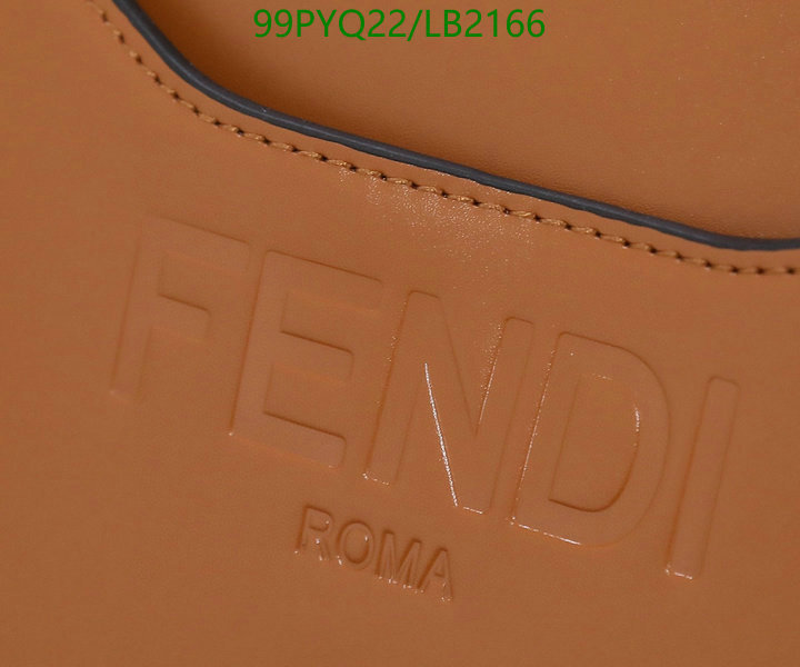 Fendi-Bag-4A Quality Code: LB2166 $: 99USD