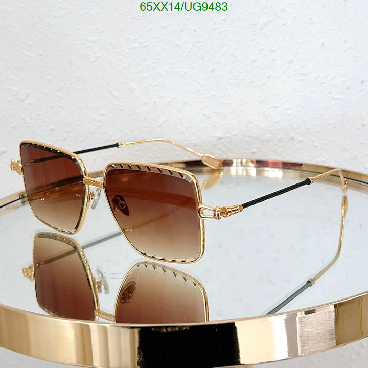 Fred-Glasses Code: UG9483 $: 65USD