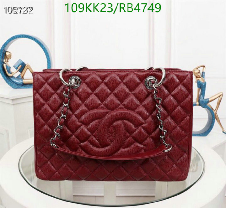 Chanel-Bag-4A Quality Code: RB4749 $: 109USD