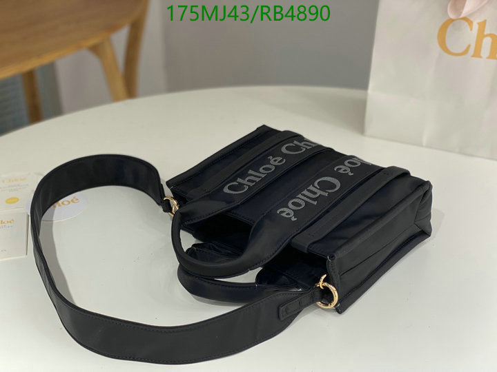 Chlo-Bag-Mirror Quality Code: RB4890