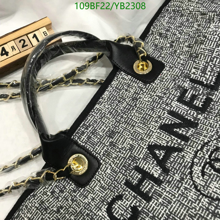 Chanel-Bag-4A Quality Code: YB2308 $: 109USD