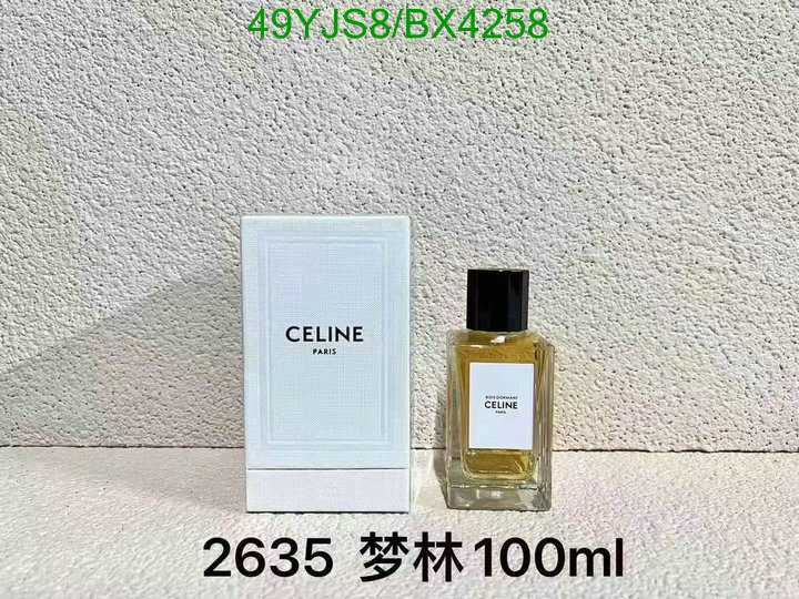 Celine-Perfume Code: BX4258 $: 49USD