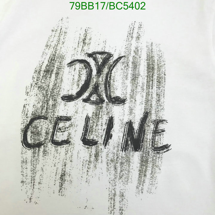 Celine-Clothing Code: BC5402 $: 79USD