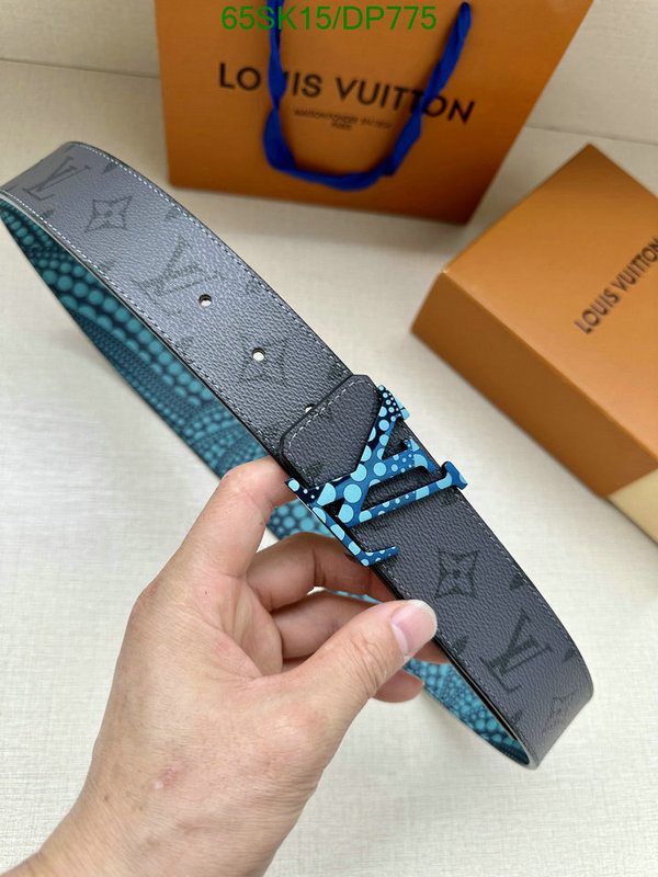 LV-Belts Code: DP775 $: 65USD